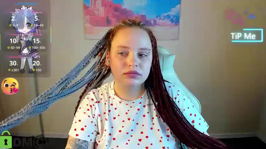 Looly_Rise Live Sex 2025.09.07