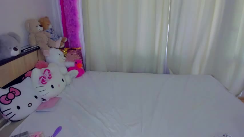 ElinOceanX Live Sex December 15, 2025