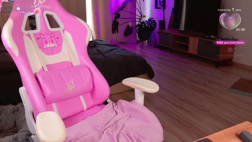 _enternity_ Live Sex 2025.09.07