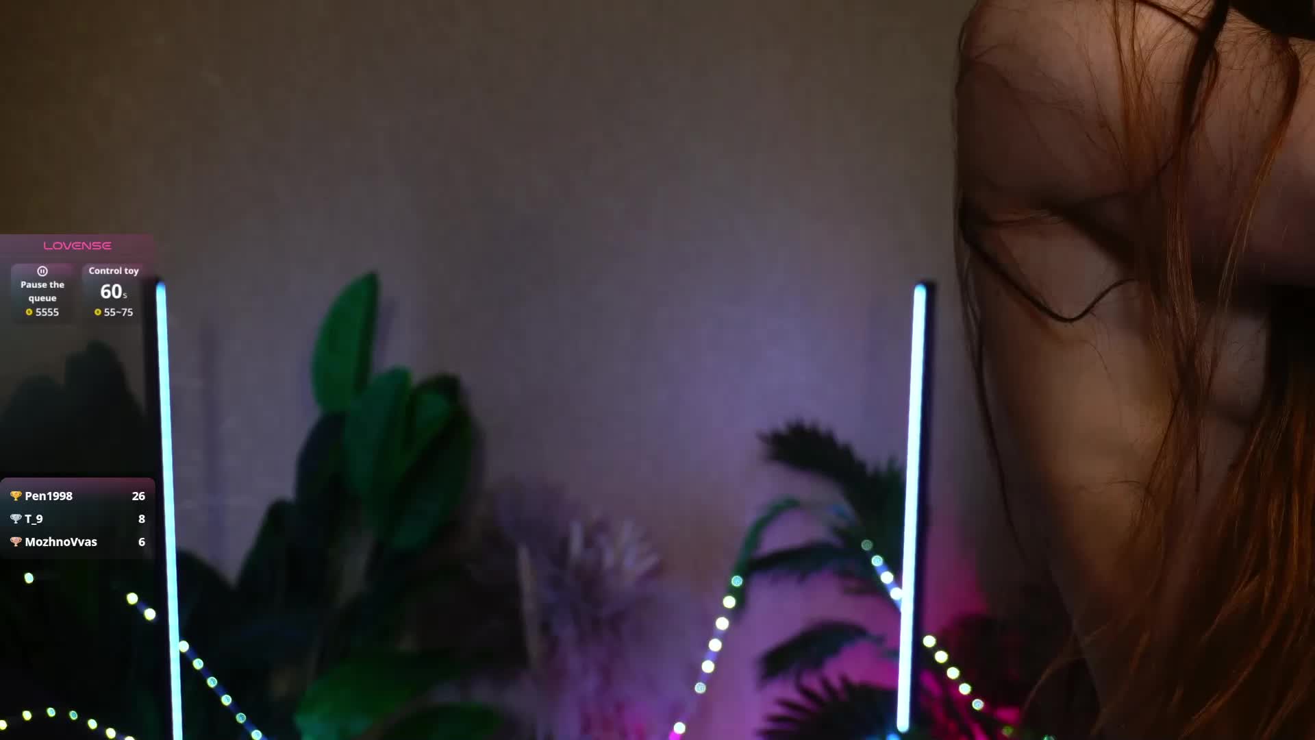 AnitaShiyan Live Sex September 7, 2025