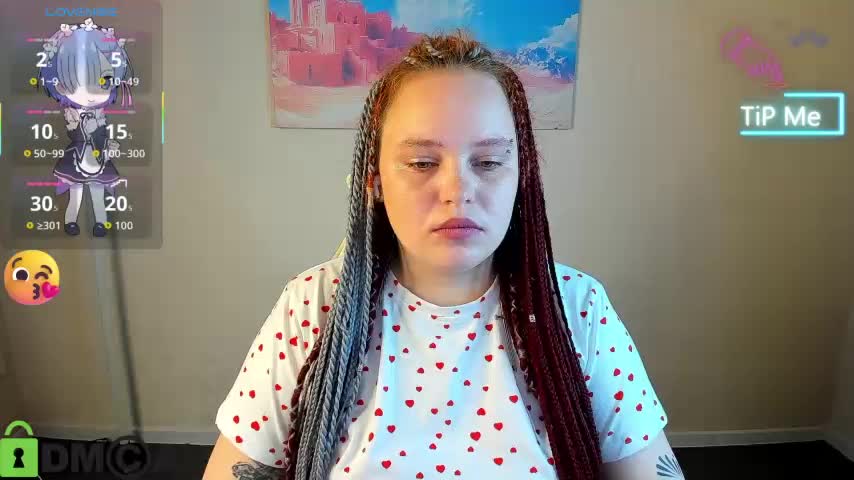 Looly_Rise Live Sex 2025.09.07