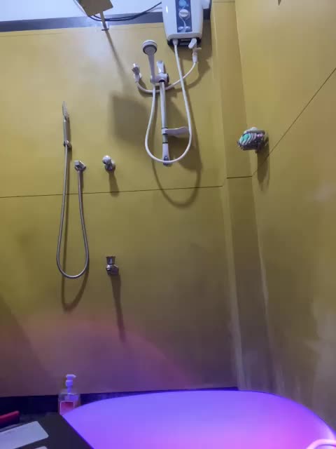 KinaMoonLove Live Sex December 17, 2025