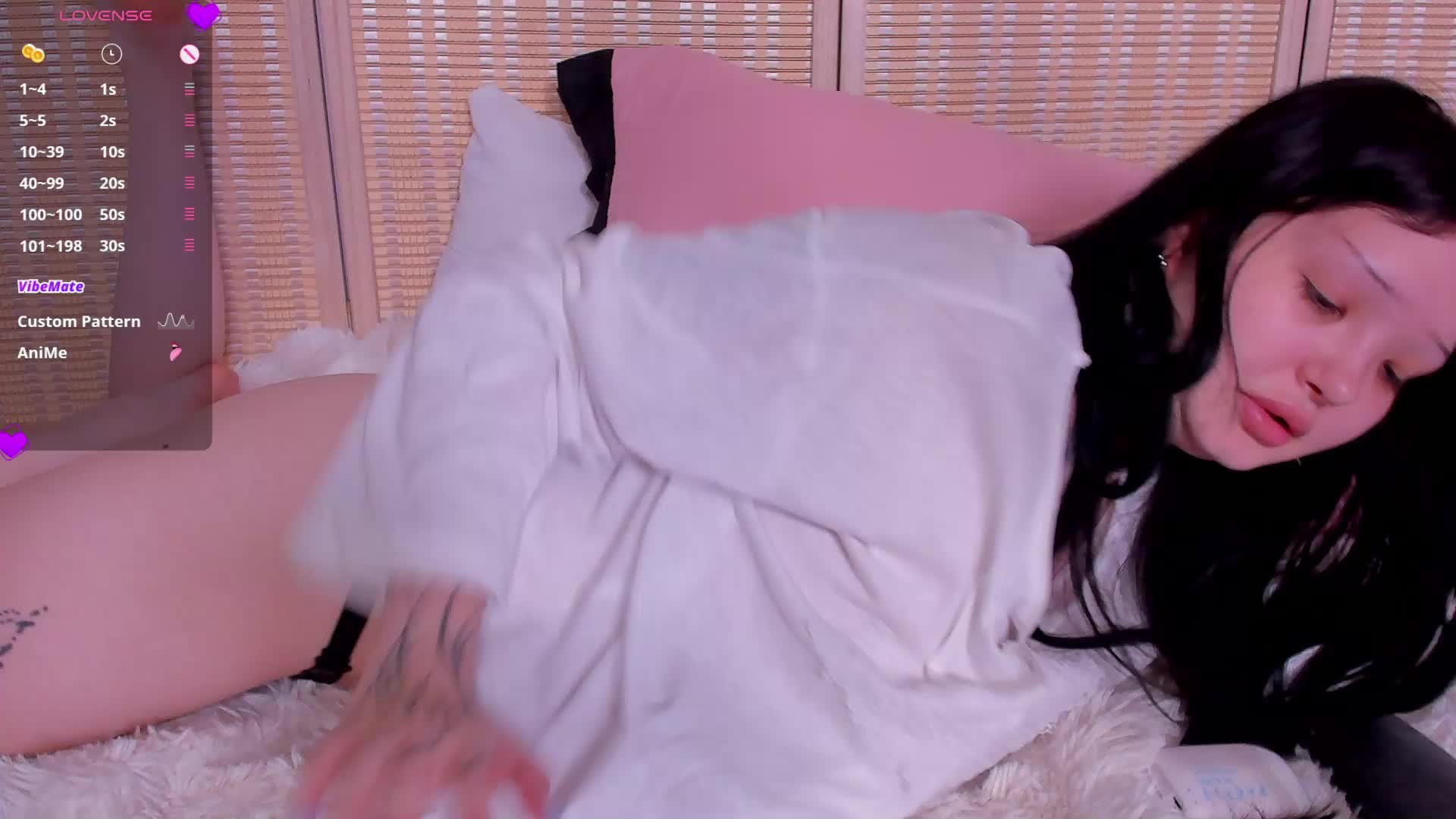 Leinbone Live Sex December 14, 2025