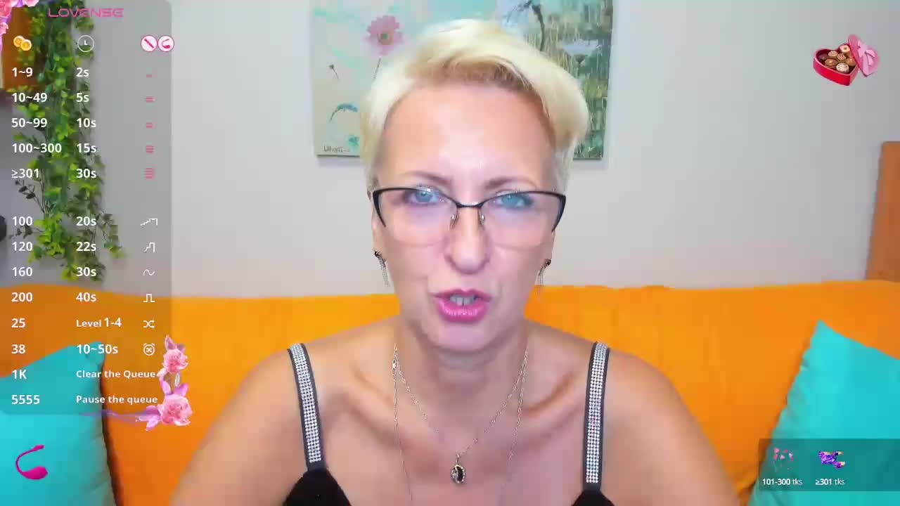 iamyourdream89 Live Sex December 17, 2025