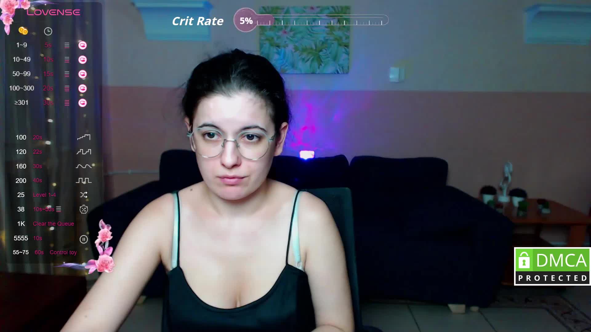 AminaBeatris13 Live Sex December 14, 2025