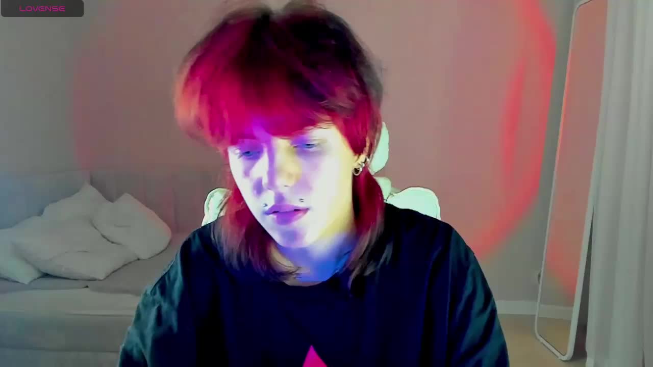 ReneYolker Live Sex December 17, 2025