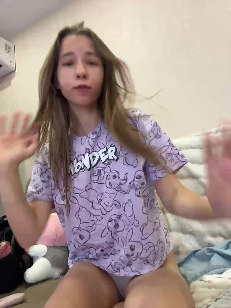 tinykisa Live Sex December 13, 2025