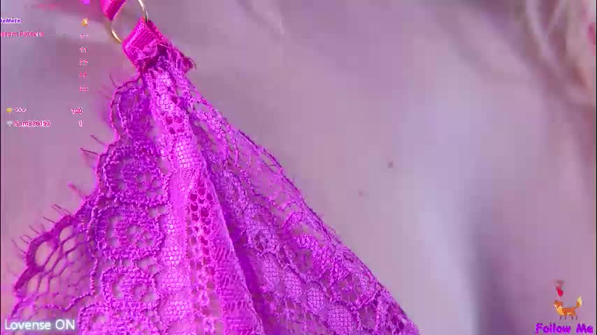 serena_bennet Live Sex December 13, 2025