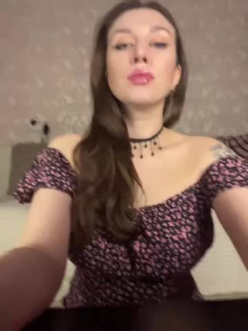 FoxyAlisa Live Sex December 14, 2025