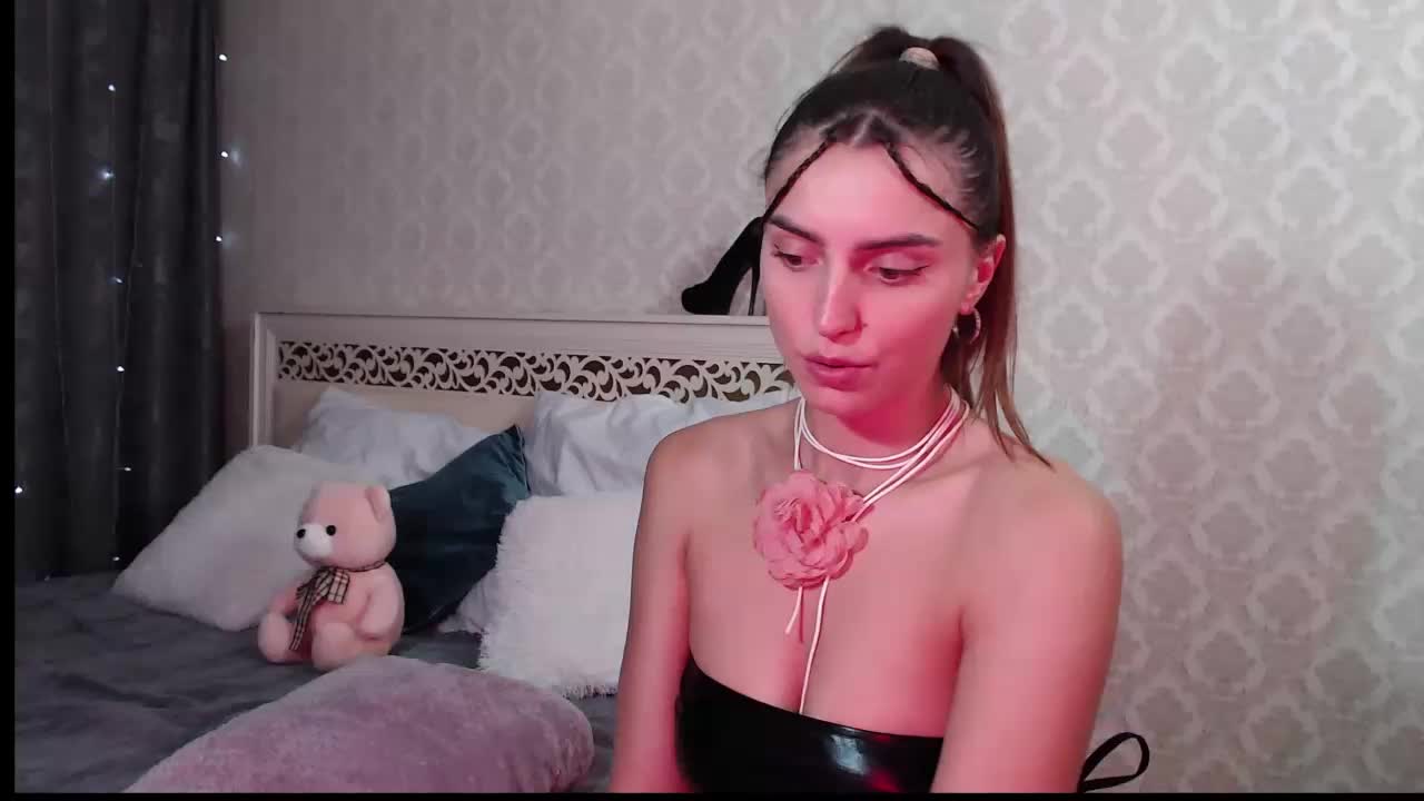 -LOVELY- Live Sex December 13, 2025