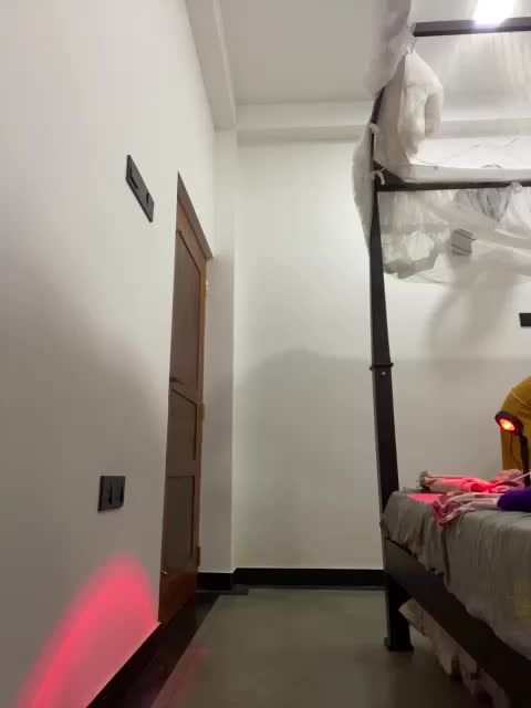 KinaMoonLove Live Sex December 17, 2025