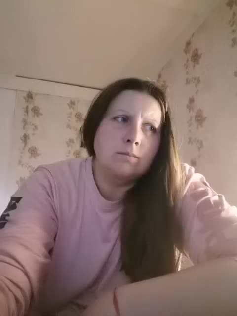 Martovskaya Live Sex December 13, 2025