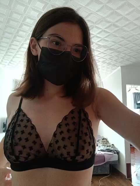 DarkCherry Live Sex 2025.09.07