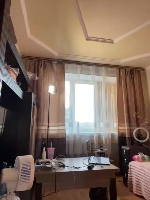 LALI_XS Live Sex December 13, 2025