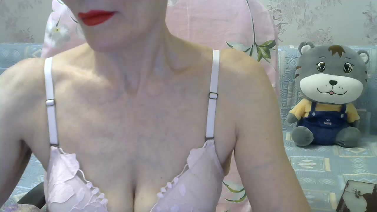 Red-Rose-777 Live Sex December 19, 2025