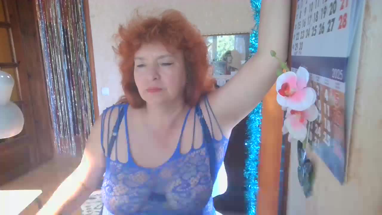 LadaMay Live Sex December 19, 2025