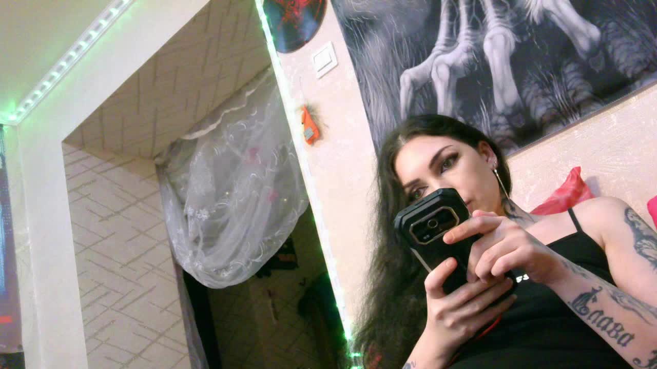 TvarRoxy Live Sex September 7, 2025