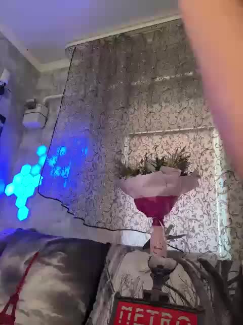 _dashulka_ Live Sex December 18, 2025