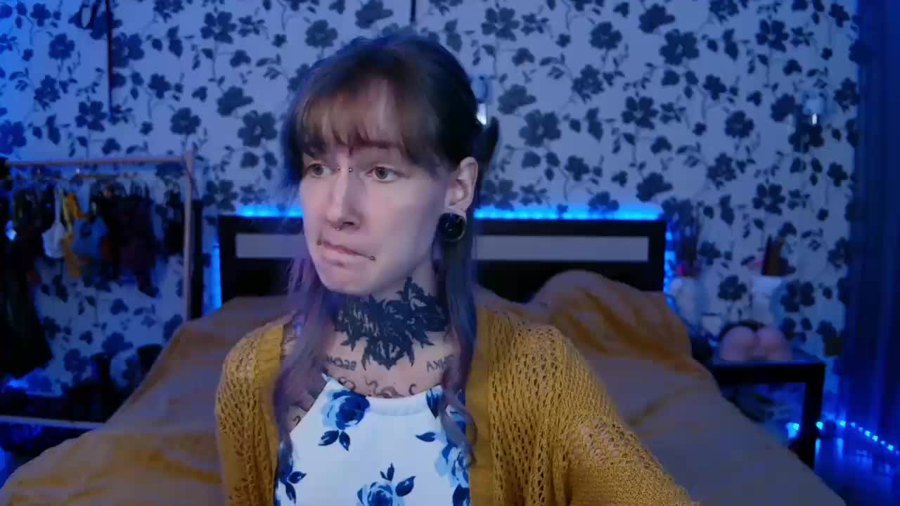 LittleSpaceMouse- Live Sex 2025.09.07