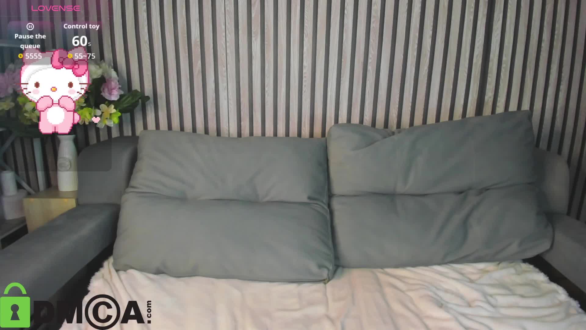 Margo_Demash Live Sex December 14, 2025