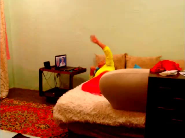 Natalia7634 Live Sex December 17, 2025