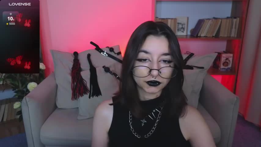 Mistress__Marcelline Live Sex December 14, 2025