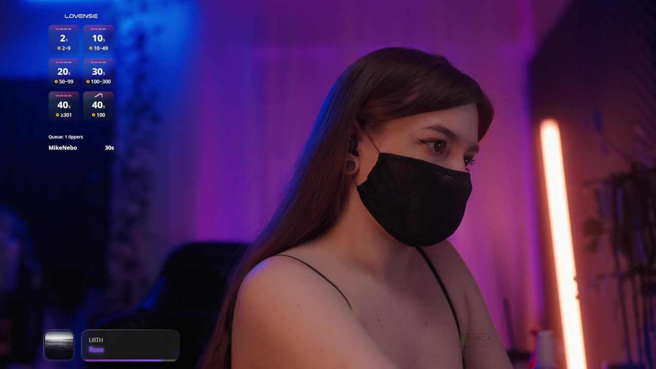 arimass Live Sex December 17, 2025