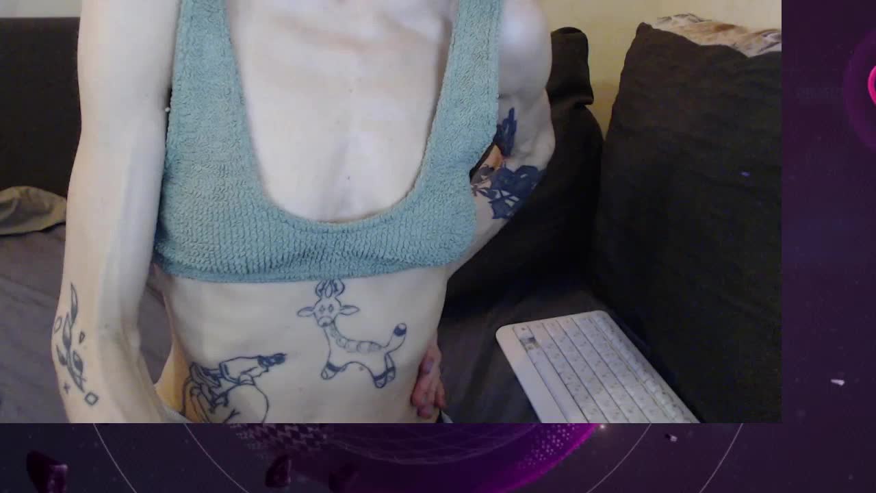 GinaAngelina Live Sex December 15, 2025