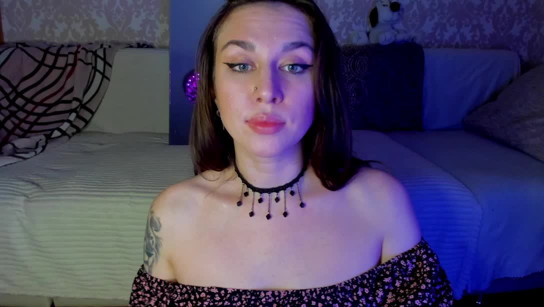 FoxyAlisa Live Sex December 14, 2025