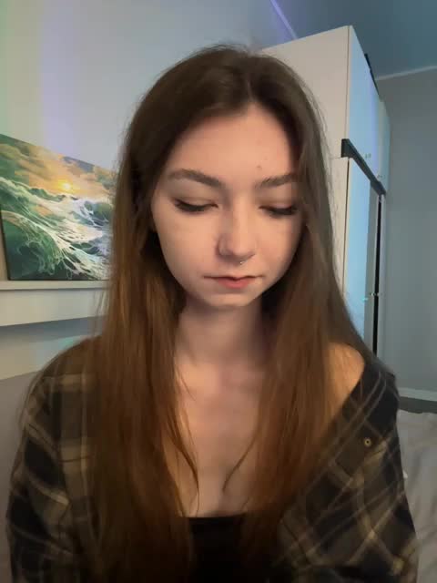 ShyAlya Live Sex December 13, 2025