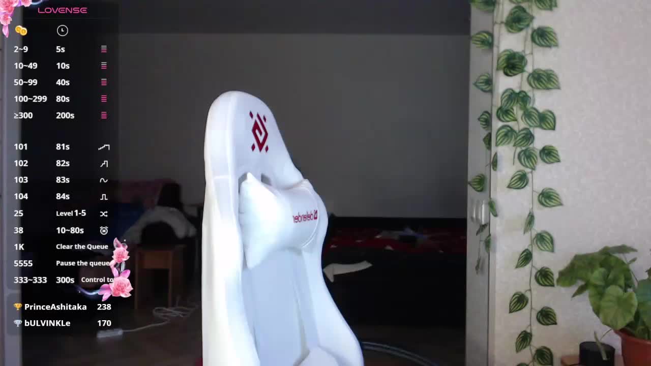 PrincesseMononoke Live Sex December 15, 2025