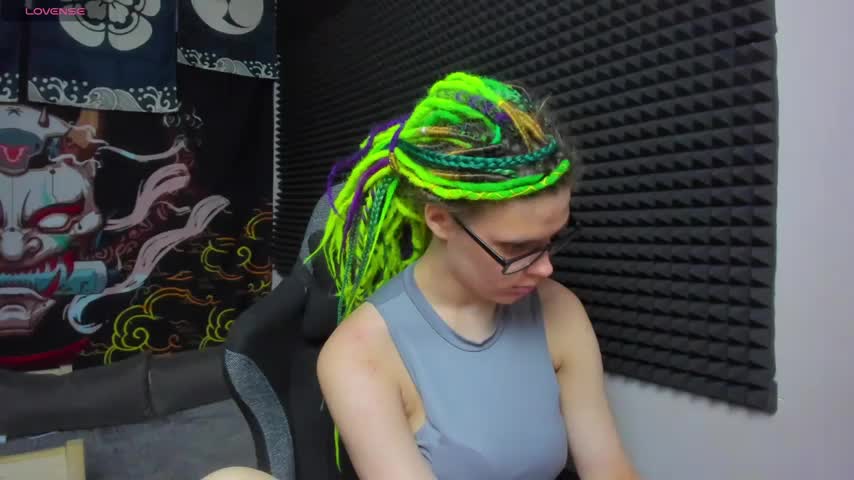 KIKI_Krash Live Sex December 13, 2025