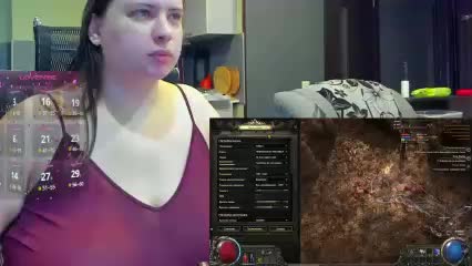 stressygirl Live Sex December 19, 2025