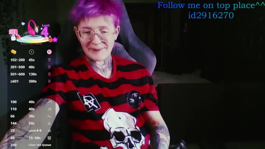 Schaherezada Live Sex September 7, 2025