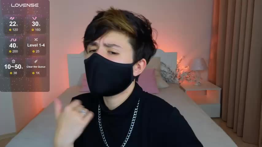 CharlieeAdams Live Sex December 14, 2025