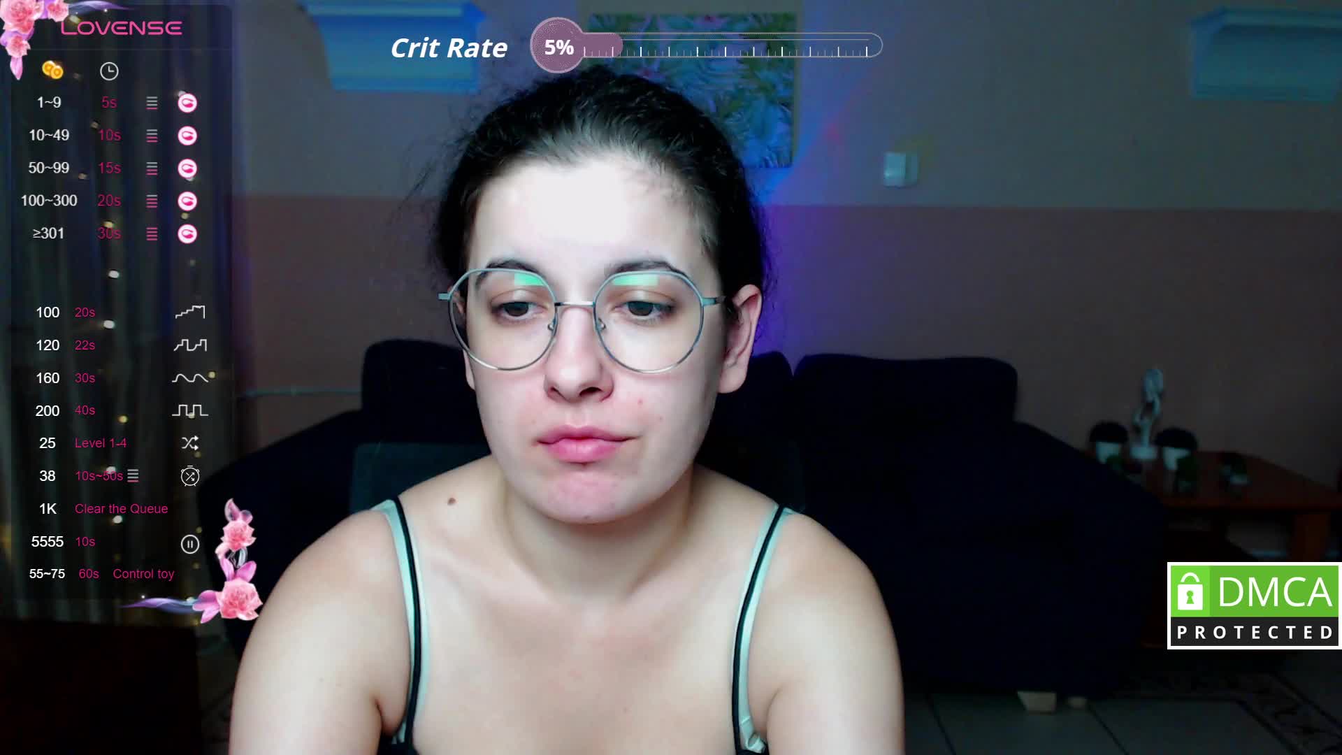 AminaBeatris13 Live Sex December 14, 2025