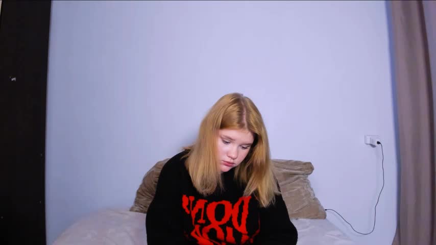 LaseyMoon Live Sex December 13, 2025