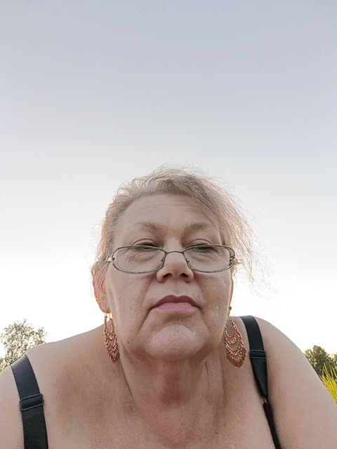 EmpressLady Live Sex December 14, 2025