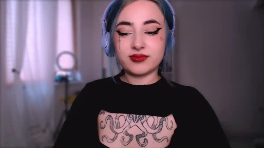 purplewitch Live Sex December 14, 2025