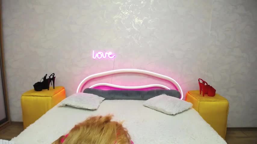 KlaryBrait Live Sex December 18, 2025