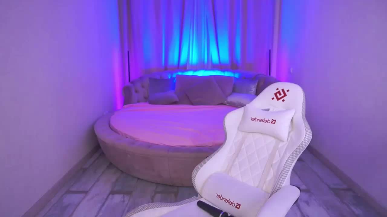 CozyMell Live Sex December 17, 2025