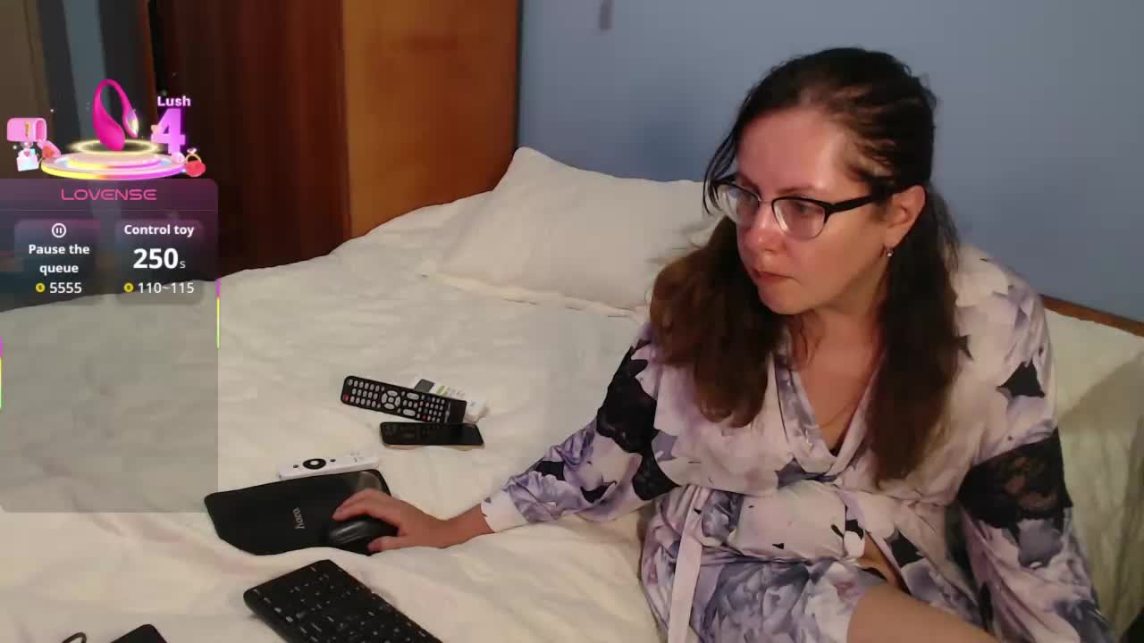 mandarinka28 Live Sex December 19, 2025