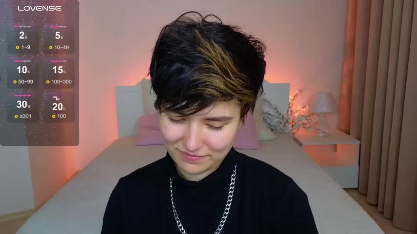 CharlieeAdams Live Sex December 14, 2025