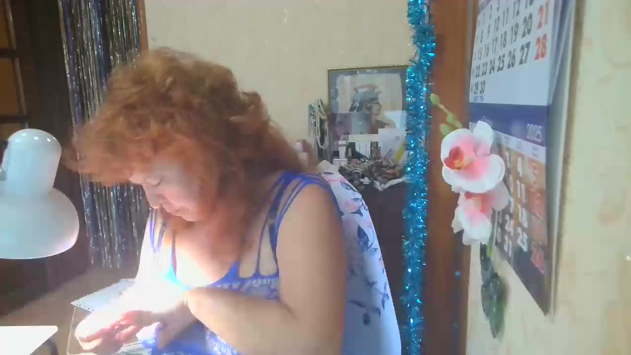 LadaMay Live Sex December 19, 2025