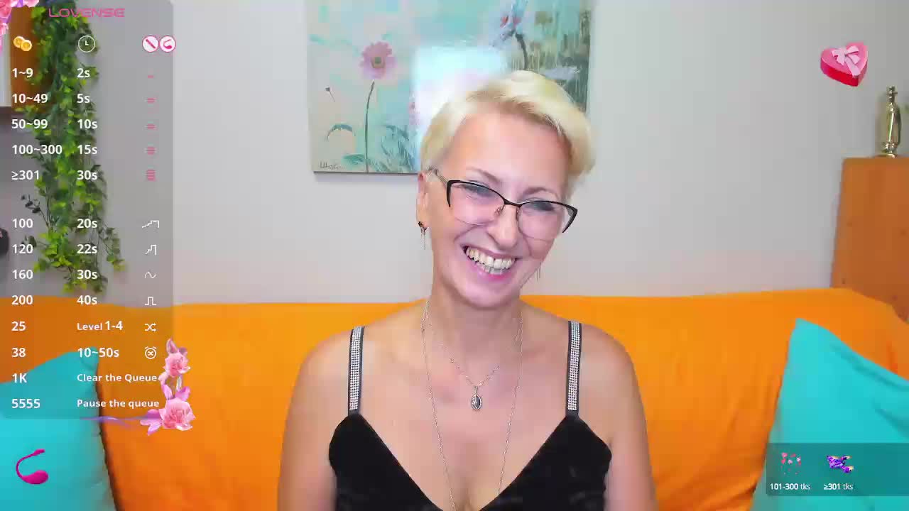 iamyourdream89 Live Sex December 17, 2025