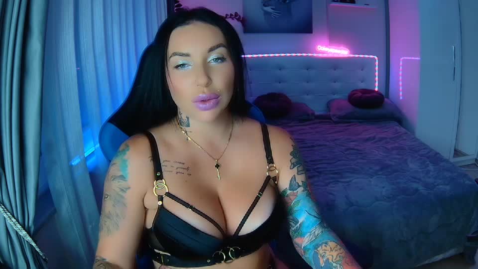 cokeyspeed69 Live Sex December 18, 2025