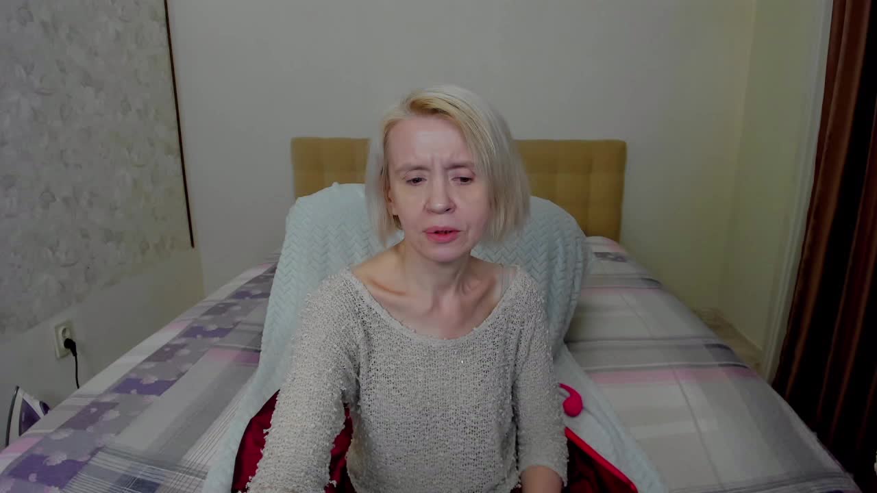 aminalive Live Sex December 20, 2025