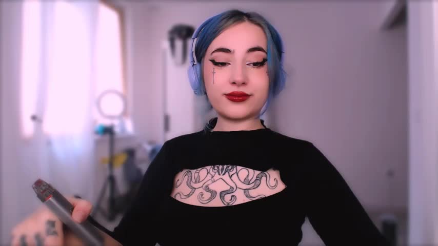 purplewitch Live Sex December 14, 2025