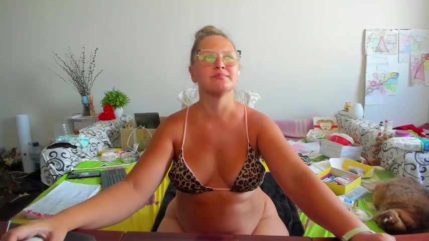 IamYourNarcotic Live Sex December 18, 2025