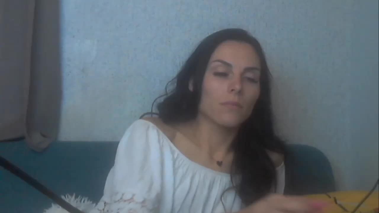 Gospozha-888 Live Sex December 17, 2025